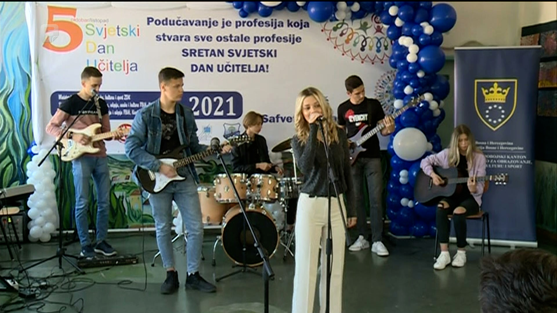 Poruka iz Breze: Podučavanja je profesija koja proizvodi sve druge